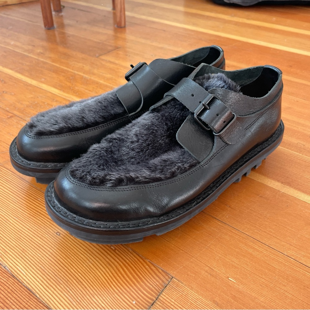 Trippen “Transform” Creepers - Picture 2 of 5